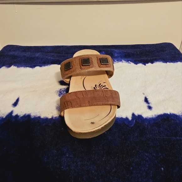 Abeo biomechanical Footwear Sandals - Picture 4 of 13